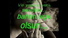 Dağlarına Dargınım-Yollarına Yorgunum-Senin Uğruna