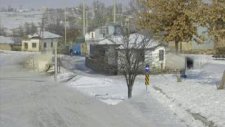 Yozgat Bağazlıyan Yamaçlı Kasabası