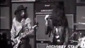 Deep Purple - Highway Star Deep Purple - Highway Star