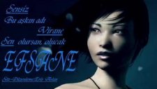 Eriş Aslan Efsane