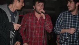 Kamufle - Eyvaaah Kamufle - Eyvaaah