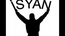 Bu İsyan Bitmeyecek