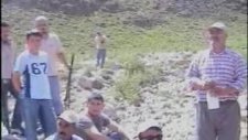 yeşilkent kasabası binboğa dağı belgeseli part1