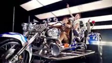 2ne1 - Follow Me Try T Official Mv Hd Kore Müzik