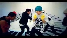 G- Dragon Bigbang Breathe Kore Müzik