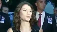 Aşk-I Memnu Veda Partisi Görüntüleri
