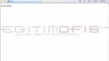 Html Nedir