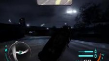 Nfs Carbon Takla Show