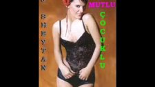 Dj Sheytan & Demet Akalın - Evli Mutlu Cocuklu