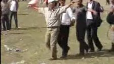 Nedim Varolkurubel Yayla Şenliği Halaylar.
