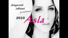 Sertab Erener - Asla - 2010