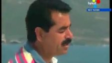İbrahim Tatlıses - Allahım Neydi Günahım!