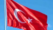 şanlı bayrağımız