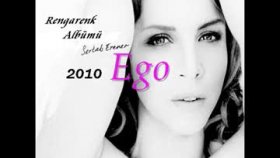 Sertab Erener - Ego