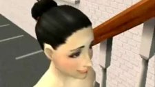 Aşk-I Memnu The Sims 2'de!