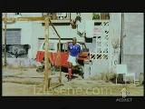 Adidas - İmpossible Team