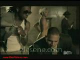 Chris Brown Ft Lil-Wayne - Gimme That