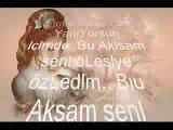 Hakan Yeşilyurt Acıya Gülmekkk.. Sana Olan Sevdamd