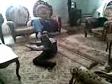 Mutlu Dance