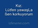 Ölümüne Aşk Budur