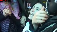 şehit eşi