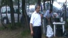 Ateşler Pikniği