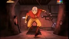 avatar aangin gemide zukodan ve askerlerden kaçmas