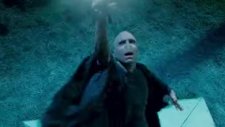 harry potter ve ölüm yadigarları bölüm 1 fragmanla