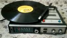 Sanyo Pikap
