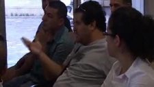 müzik 23.59da kapanacak tartışması