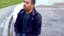 Parkta Amatör Uzun Hava