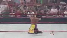 wwe smackdown raw ölümcül dörtlü 2010