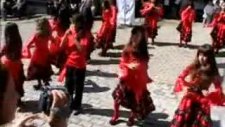 23 Nisan 2010 Çingene Oyunu