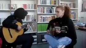 Cem - Gizem - Özgürlük Cem - Gizem - Özgürlük