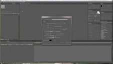 after effect maske tracing