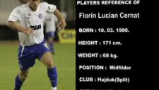 florin cernat kardemir karabükspor'da