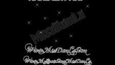 Missdamla - Affetmem Seni 2oıo