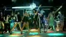 Pussycat Dolls Hush Hush
