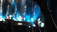 Rammstein-Du Hast @sonisphere İstanbul 2010