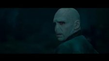 harry potter ve ölüm yadigarları türkçe altyazılı