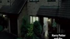 harry potter and the deathly hallows fragman