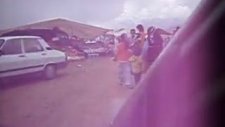 Gökal Çilek Festivali