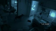 paranormal activity 2 2010 - trailer