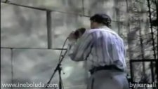 pink floyd - hey you live in berlin