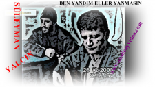 yalçın süleyman ın sazı ve sözüyle