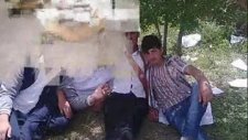 Ağrının İsyankar Çoçuğu