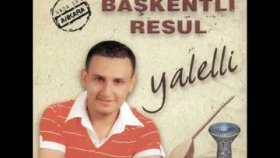 Baskentli Resul - 2oo9 - Kezban Baskentli Resul - 2oo9 - Kezban