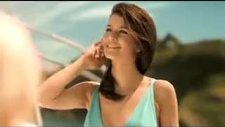 Beren Saatli Patos Rolls Reklam Filmi