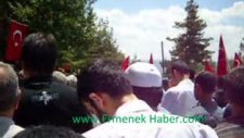 şehit yunus berber