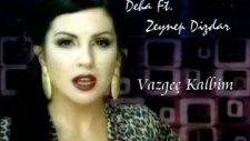 Deha & Zeynep Dizdar - Vazgeç Kalbim - 2010